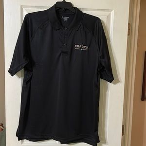 Harriton Polo